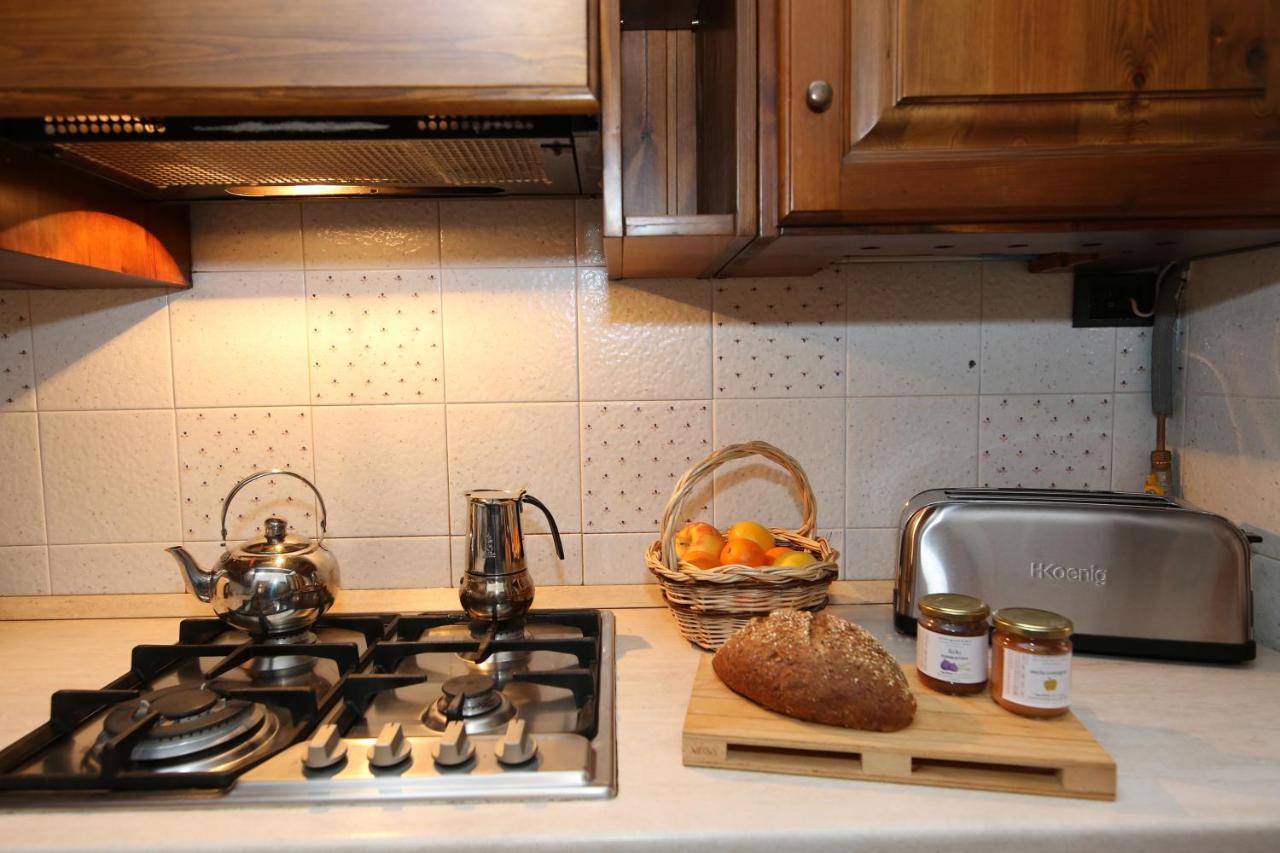 Mella Bellagio Al Porto - Apartment With Terraces Near The Lake - Parking ภายนอก รูปภาพ